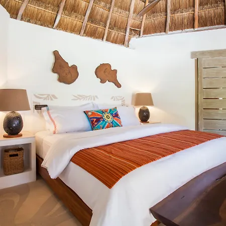 Mahekal Beach Front Resort & Spa-3